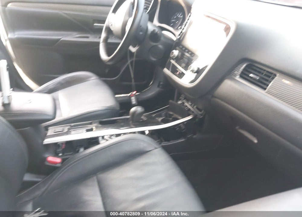 2020 MITSUBISHI OUTLANDER LE 2.4/SE 2.4/SEL 2.4/SP 2.4 VIN: JA4AD3A32LZ040996