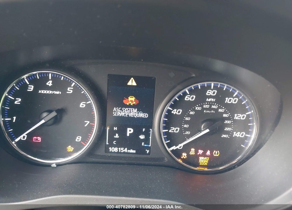 2020 MITSUBISHI OUTLANDER LE 2.4/SE 2.4/SEL 2.4/SP 2.4 VIN: JA4AD3A32LZ040996