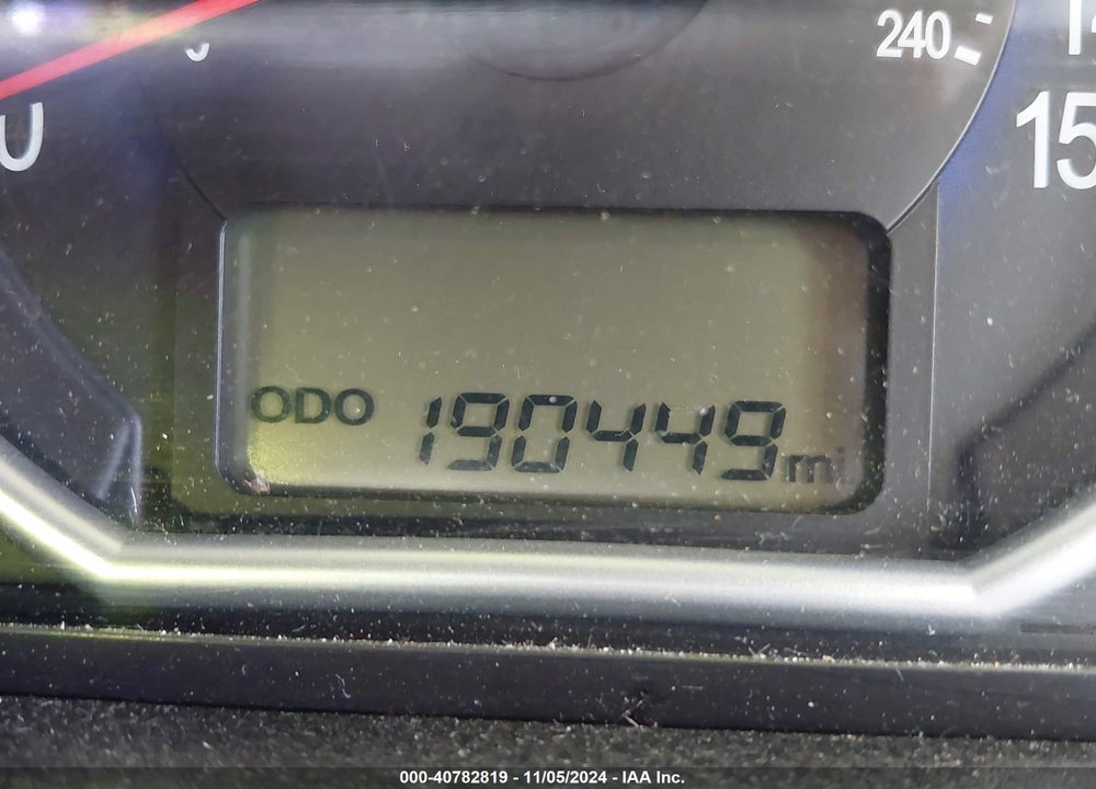 2007 HYUNDAI VERACRUZ GLS/LIMITED/SE VIN: KM8NU13C97U028271