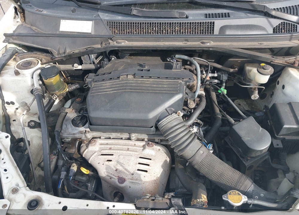 2002 TOYOTA RAV4 VIN: JTEHH20V420139453