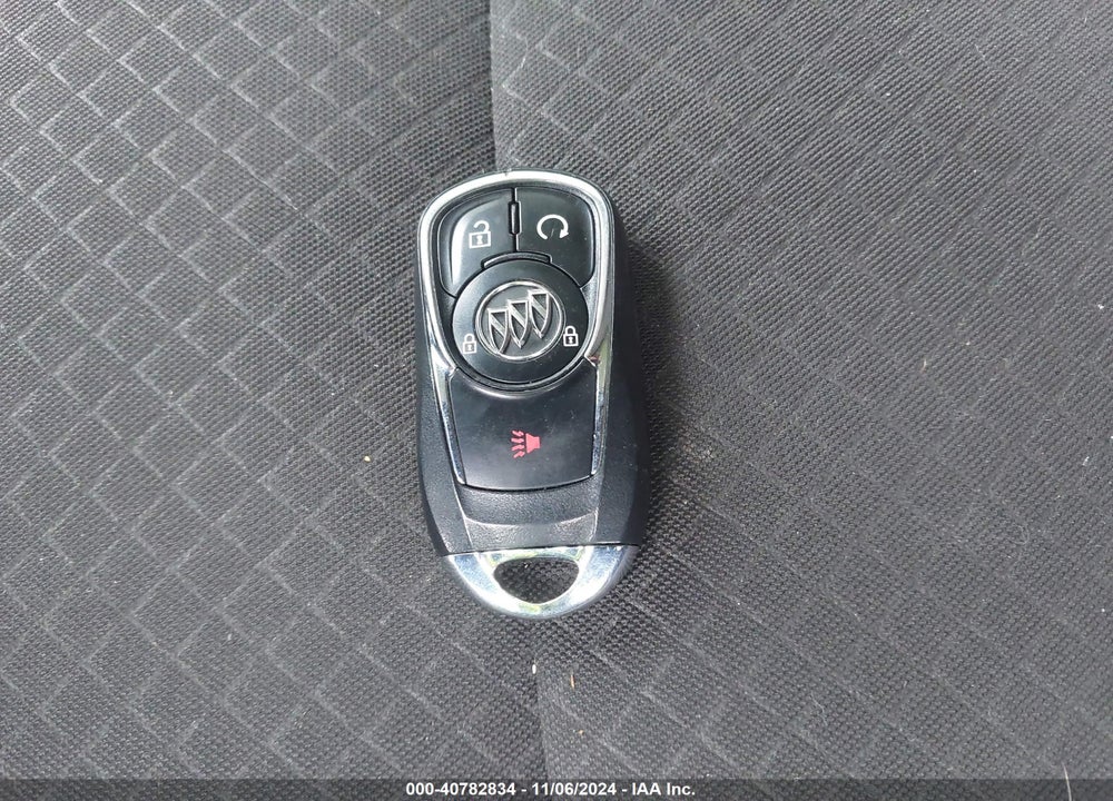 2020 BUICK ENCORE FWD PREFERRED VIN: KL4CJASB9LB005036