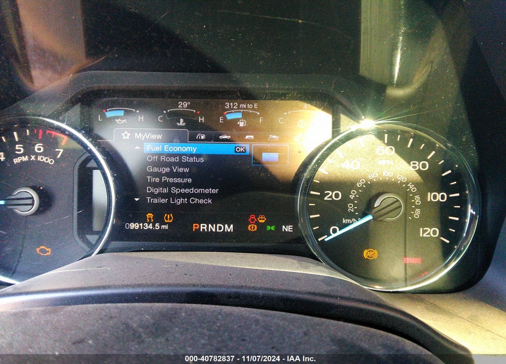 2018 FORD F-150 VIN: 1FTEW1EG9JFD91437