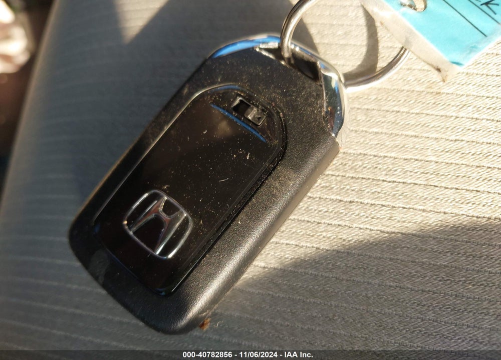 2018 HONDA ACCORD VIN: 1HGCV1F19JA196263