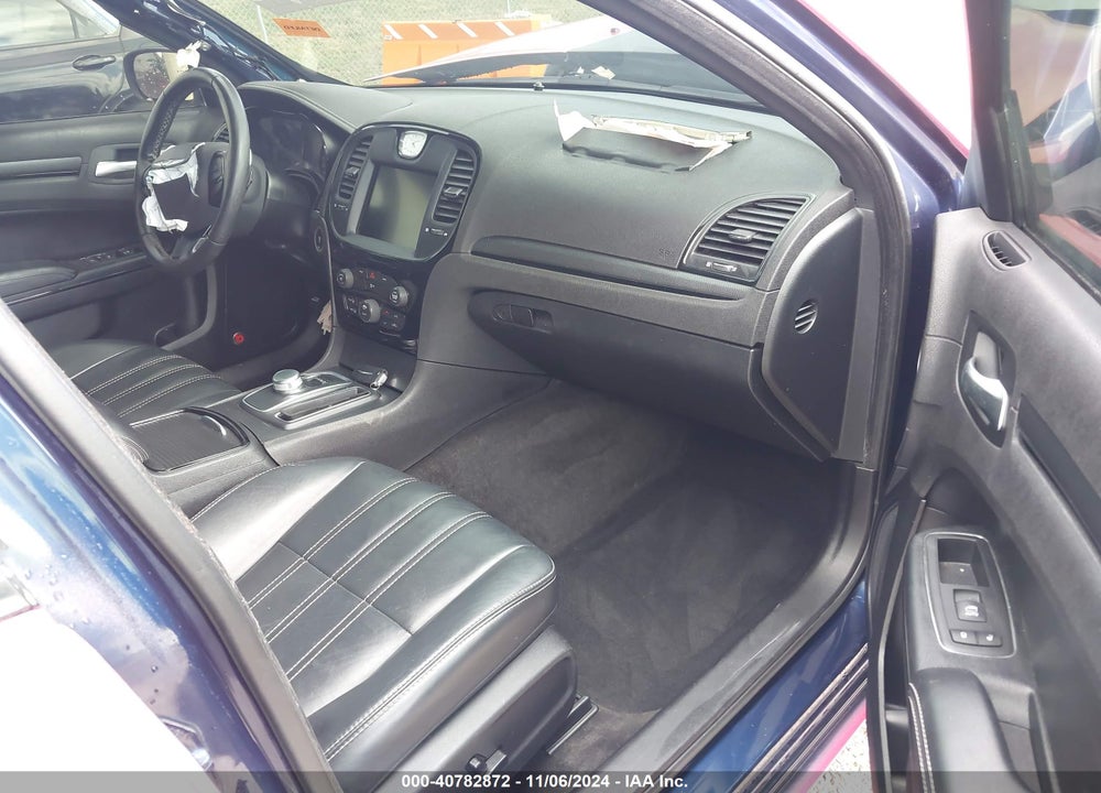 2016 CHRYSLER 300 300S VIN: 2C3CCAGGXGH182779