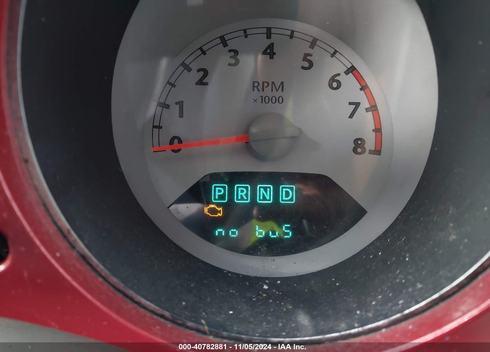 2007 CHRYSLER PT CRUISER LIMITED VIN: 3A8FY68B37T576750
