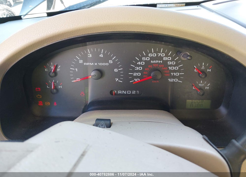 2006 FORD F-150 FX4/LARIAT/XLT VIN: 1FTPW14V46FA67442