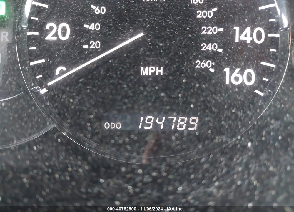 2010 TOYOTA AVALON LIMITED VIN: 4T1BK3DB4AU360622