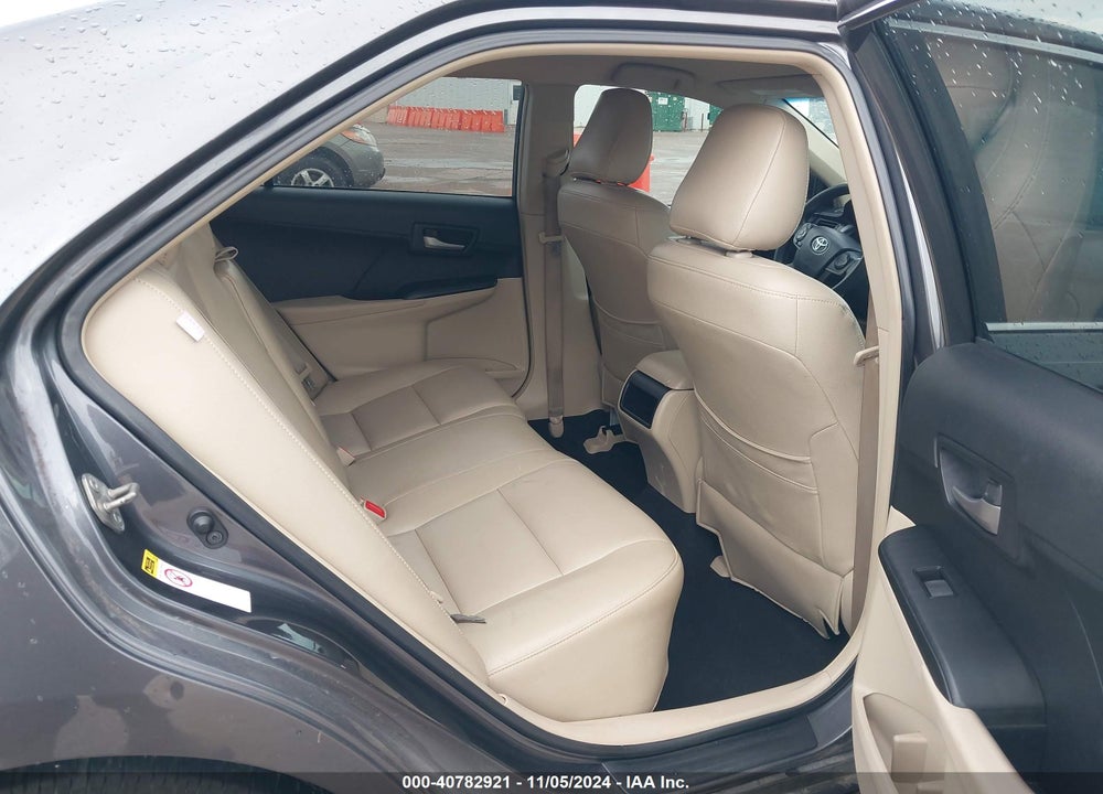 2013 TOYOTA CAMRY LE VIN: 4T4BF1FK7DR320163