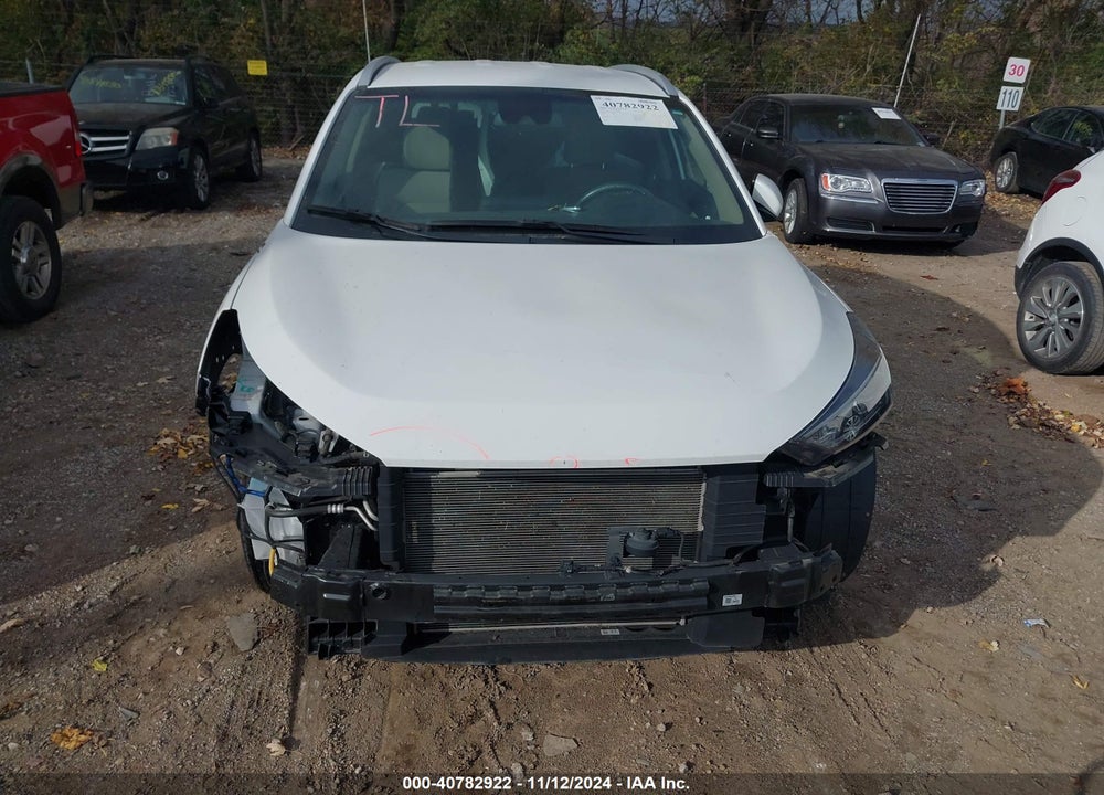 2020 HYUNDAI TUCSON VALUE VIN: KM8J3CA4XLU256234