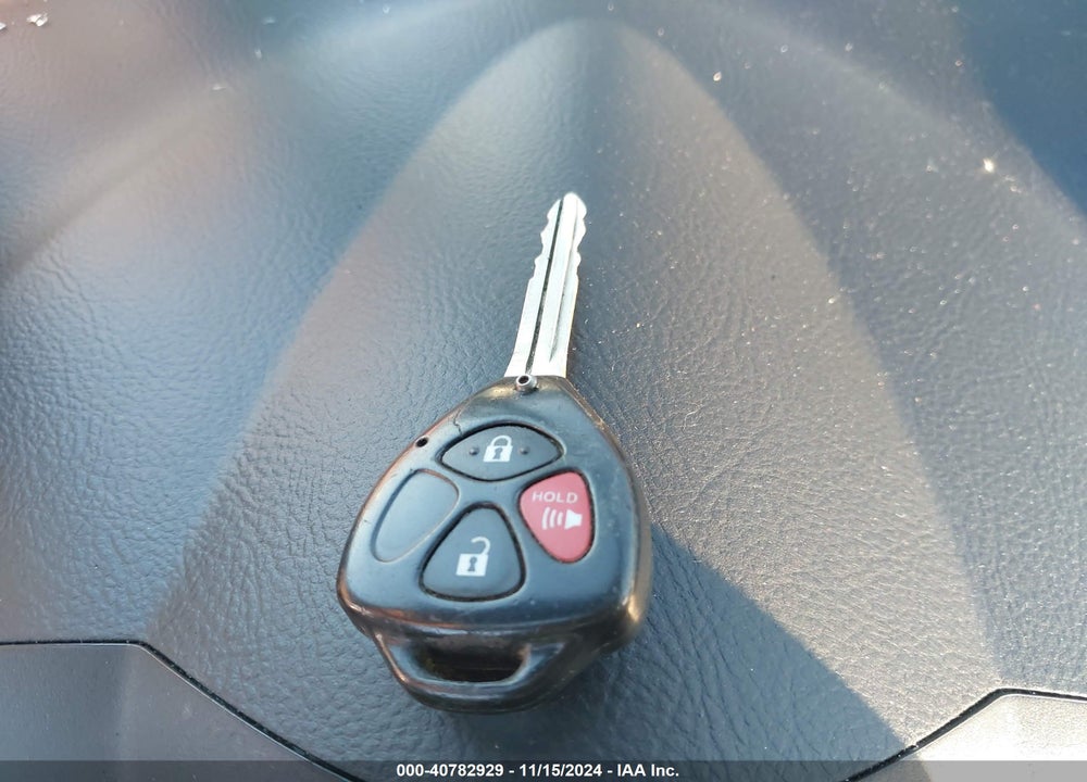 2009 TOYOTA RAV4 VIN: 2T3BF33V99W022443