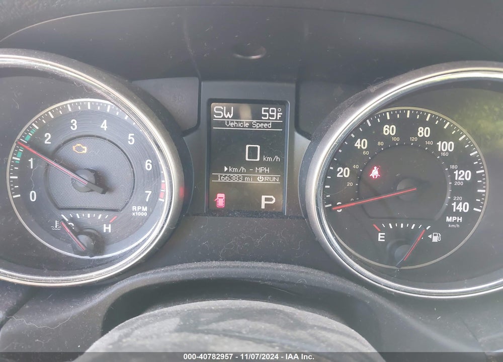 2011 JEEP GRAND CHEROKEE LAREDO VIN: 1J4RR4GG8BC585963