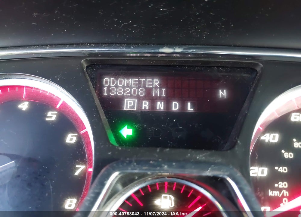 2017 GMC ACADIA LIMITED VIN: 1GKKVSKD3HJ137708