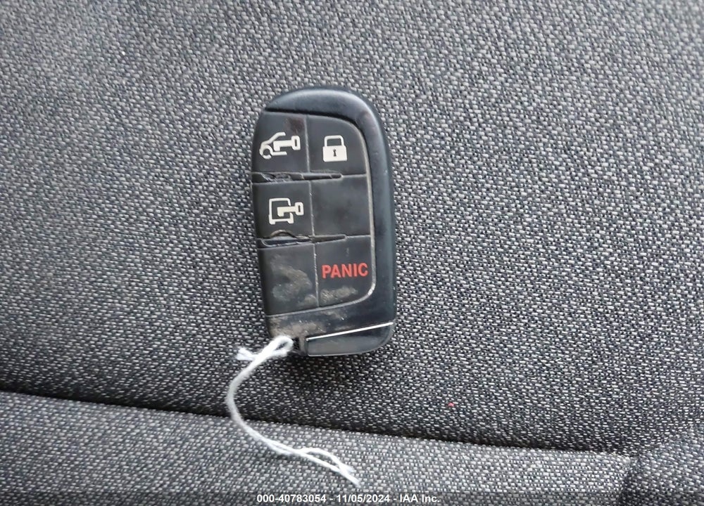 2023 RAM PROMASTER 2500 136 WB VIN: 3C6LRVVG1PE529715