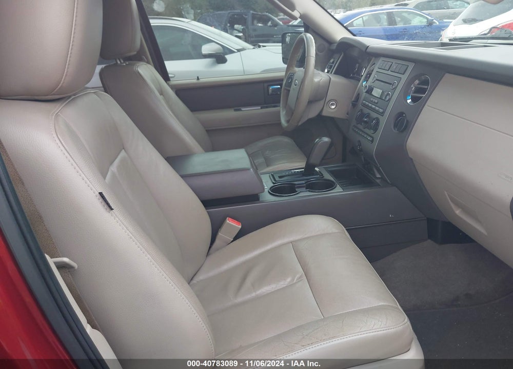 2014 FORD EXPEDITION XLT VIN: 1FMJU1H54EEF04846