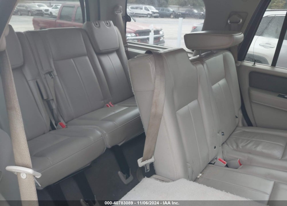 2014 FORD EXPEDITION XLT VIN: 1FMJU1H54EEF04846