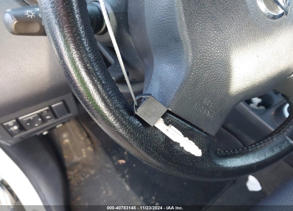 2008 NISSAN VERSA 1.8SL VIN: 3N1BC13E18L426844