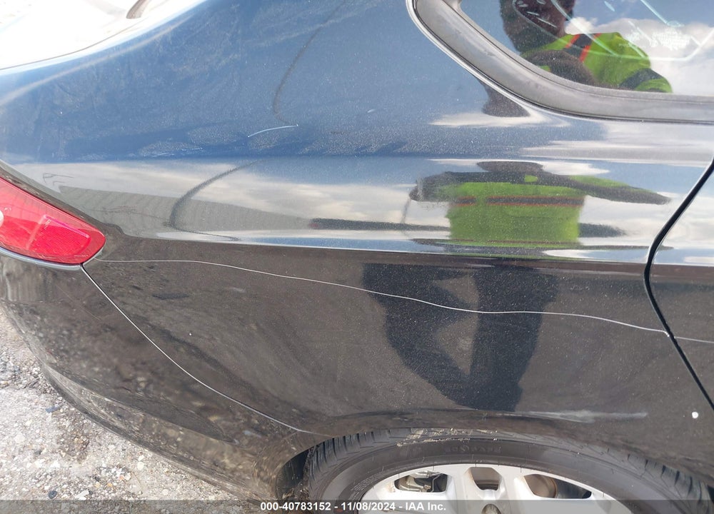 2013 FORD FUSION SE VIN: 3FA6P0H73DR195191