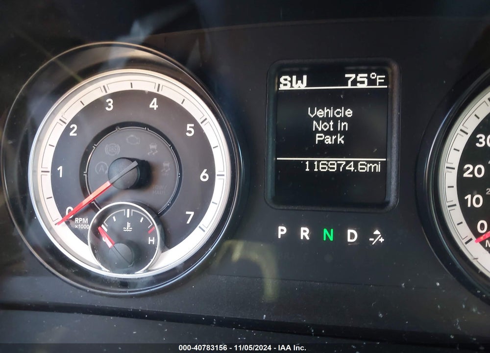 2015 RAM 1500 BIG HORN VIN: 1C6RR7GT1FS723821