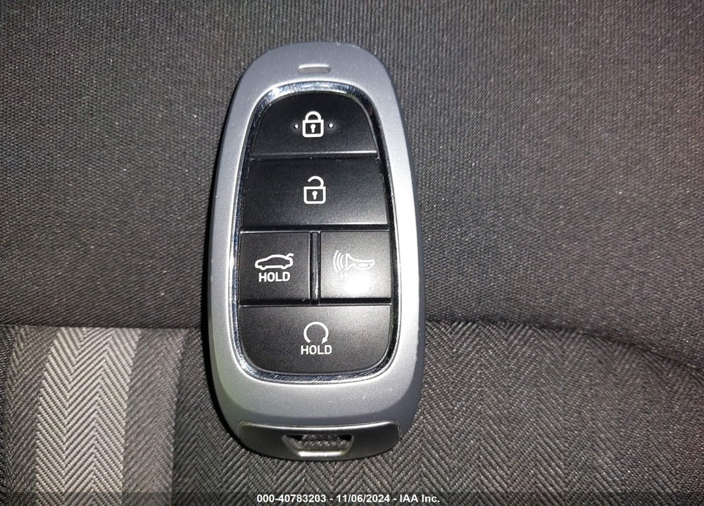 2023 HYUNDAI SONATA SEL VIN: KMHL64JAXPA318637