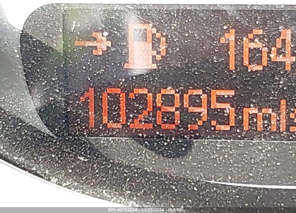 2009 MINI COOPER S VIN: WMWMF73549TW83734