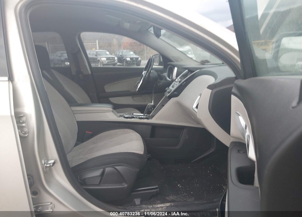 2013 CHEVROLET EQUINOX 1LT VIN: 1GNFLEEK3DZ100210