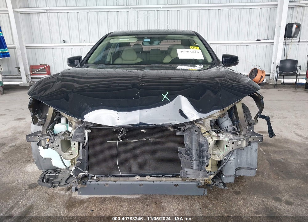 2020 ACURA TLX STANDARD VIN: 19UUB1F39LA002042