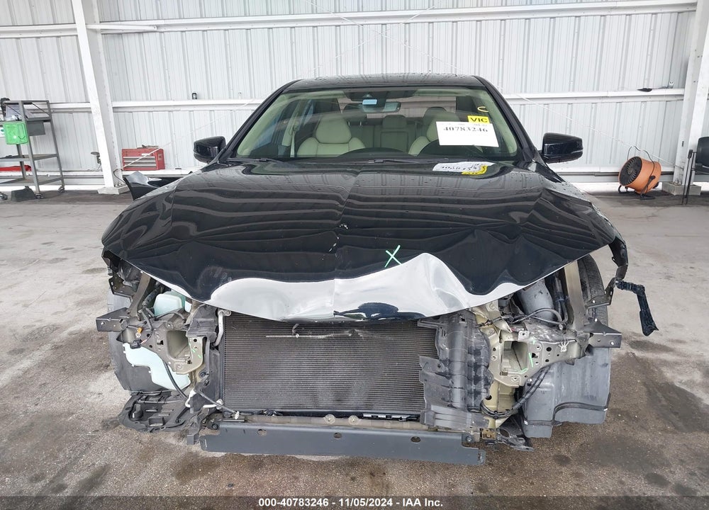 2020 ACURA TLX STANDARD VIN: 19UUB1F39LA002042