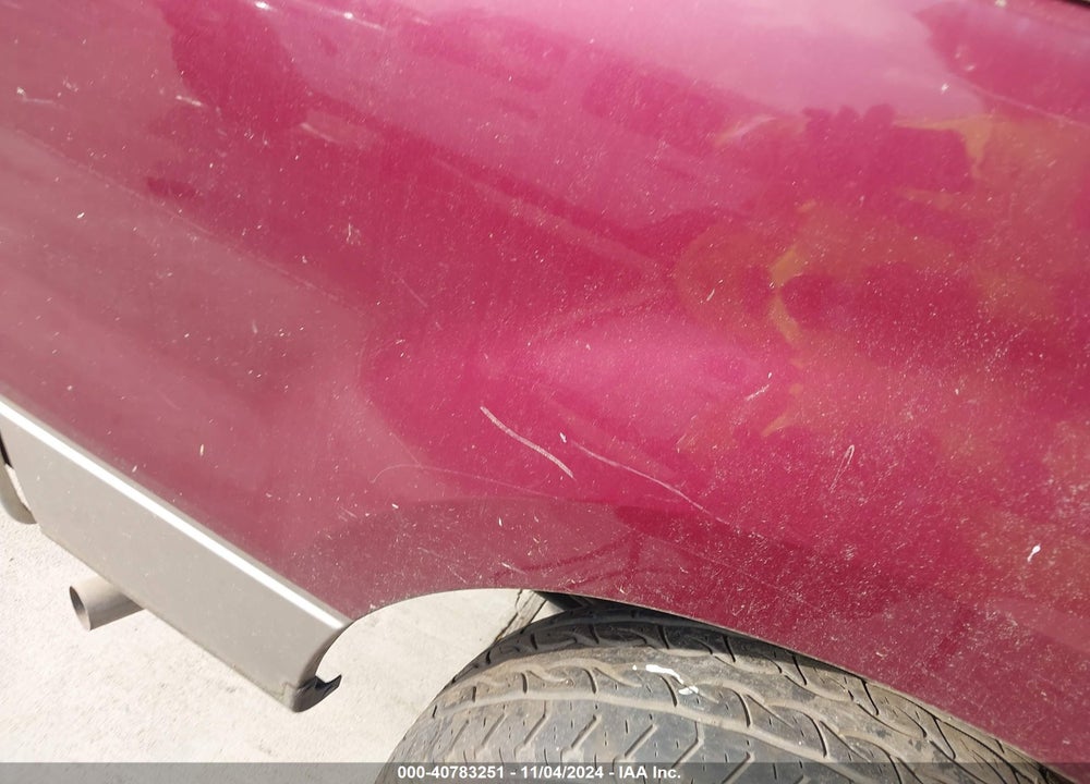 2006 FORD F-150 XLT VIN: 1FTRW12W86FB41031