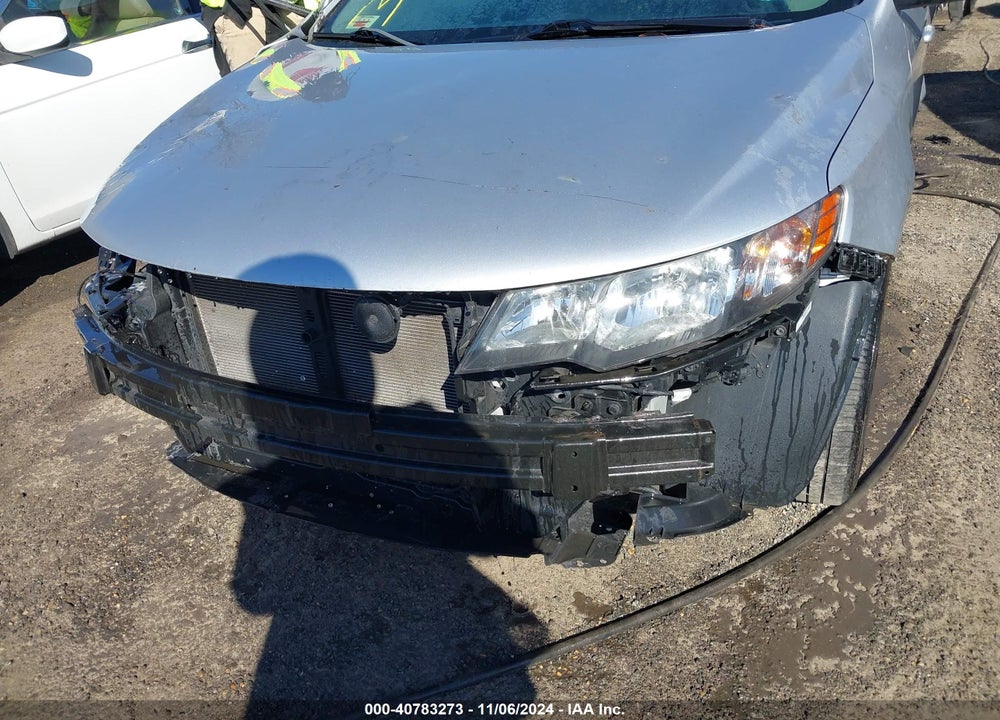 2013 KIA FORTE EX VIN: KNAFU4A2XD5741199