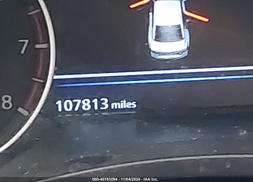 2019 NISSAN ALTIMA 2.5 SR VIN: 1N4BL4CV5KC163247