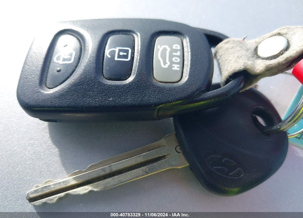 2016 HYUNDAI ELANTRA SE VIN: 5NPDH4AE2GH698040