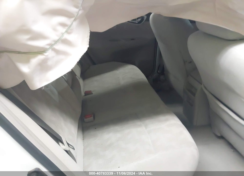 2013 NISSAN SENTRA SV VIN: 3N1AB7AP4DL662274