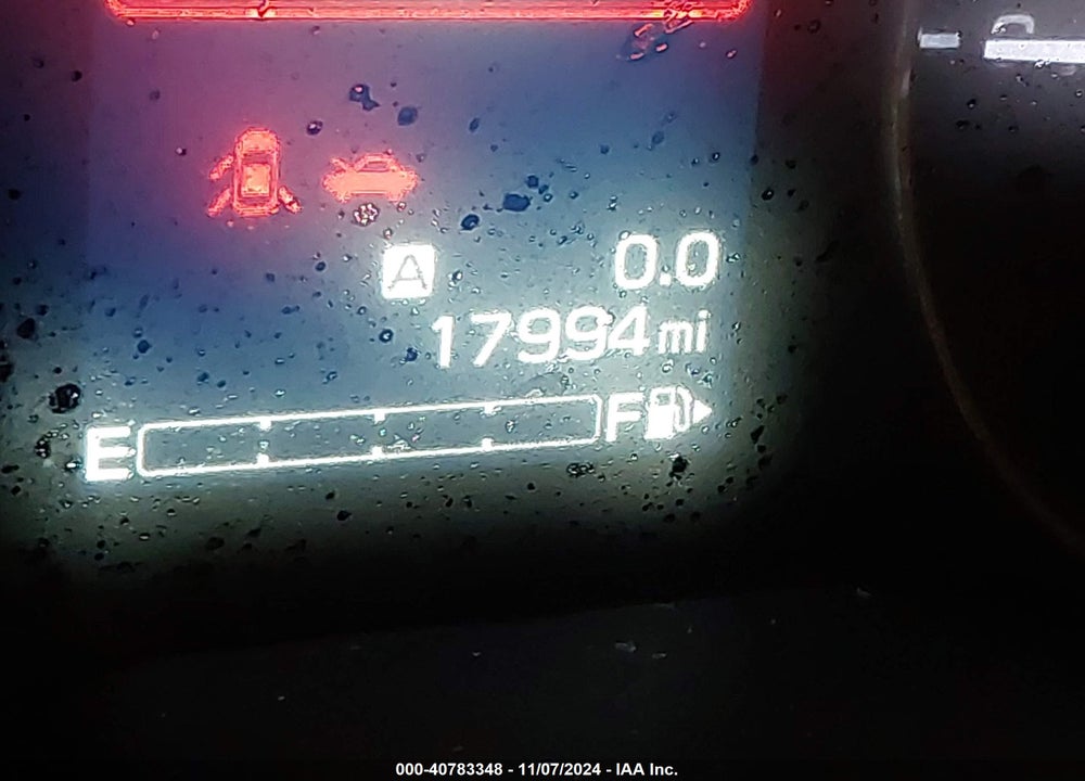 2023 SUBARU CROSSTREK LIMITED VIN: JF2GTHNC4PH303528