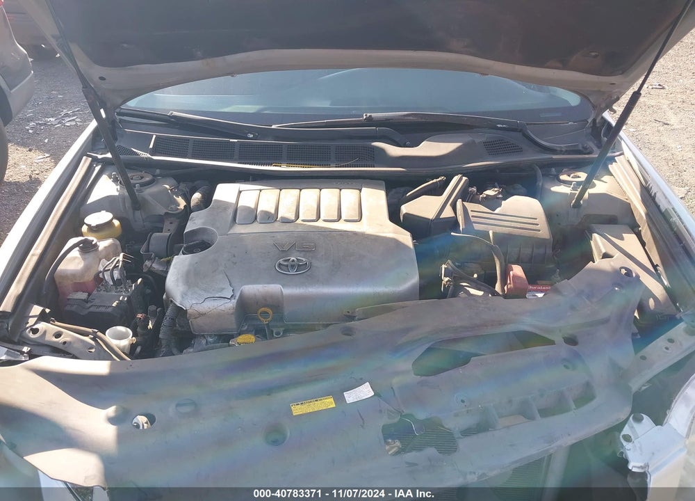 2006 TOYOTA AVALON XLS VIN: 4T1BK36B16U166747