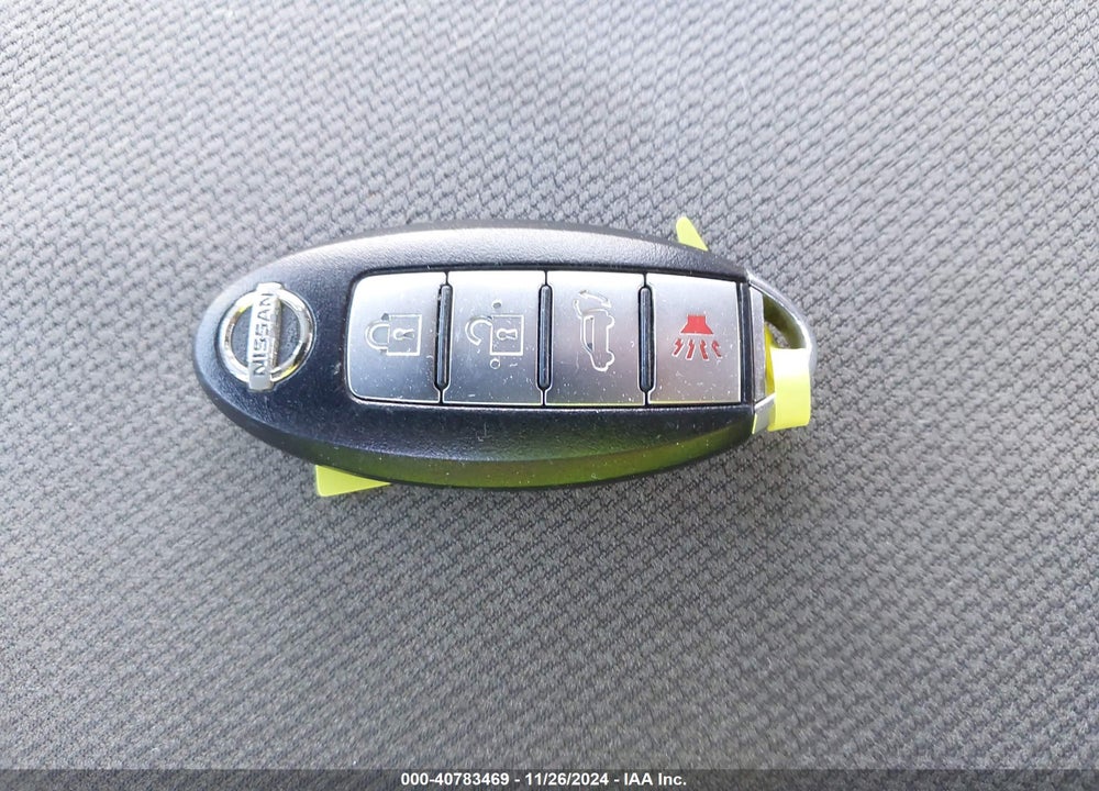 2009 NISSAN MURANO LE VIN: JN8AZ18W79W143664