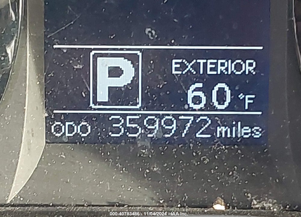 2017 TOYOTA SIENNA LE 8 PASSENGER VIN: 5TDKZ3DC1HS834128