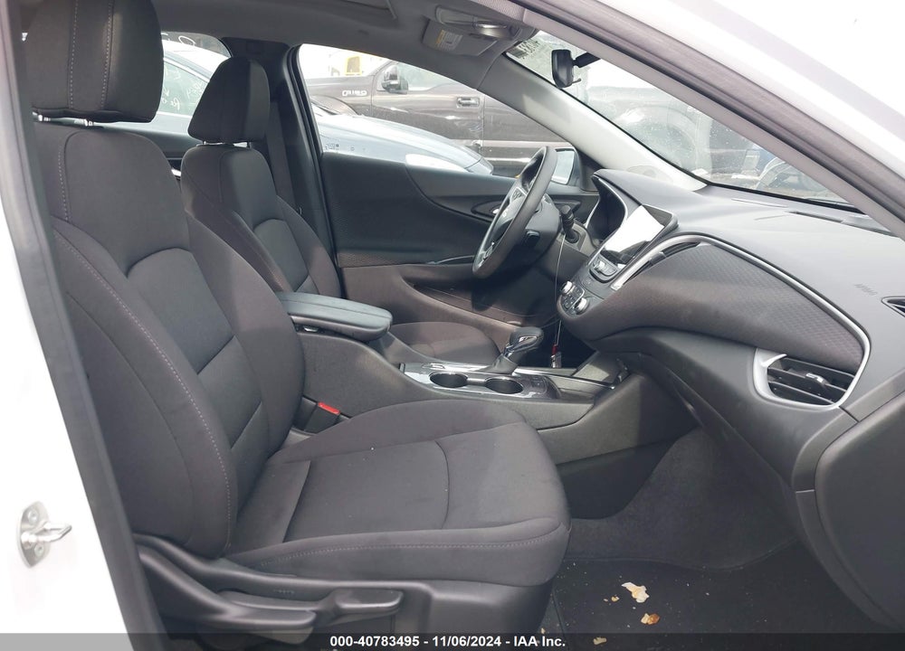 2024 CHEVROLET MALIBU FWD 1LT VIN: 1G1ZD5ST4RF163754