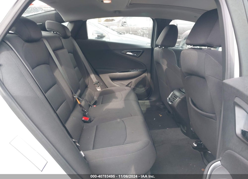 2024 CHEVROLET MALIBU FWD 1LT VIN: 1G1ZD5ST4RF163754