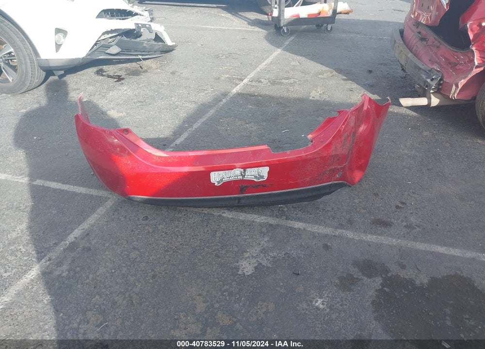 2015 TOYOTA COROLLA L/LE/LE PLS/PRM/S/S PLS VIN: 5YFBURHE0FP314179