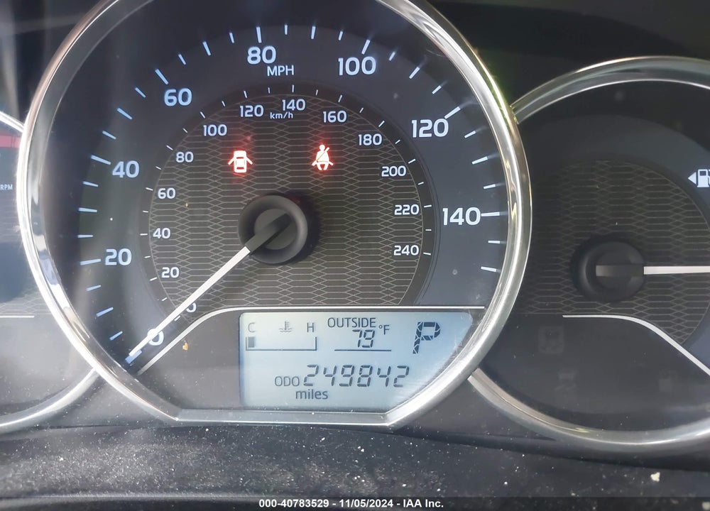 2015 TOYOTA COROLLA L/LE/LE PLS/PRM/S/S PLS VIN: 5YFBURHE0FP314179