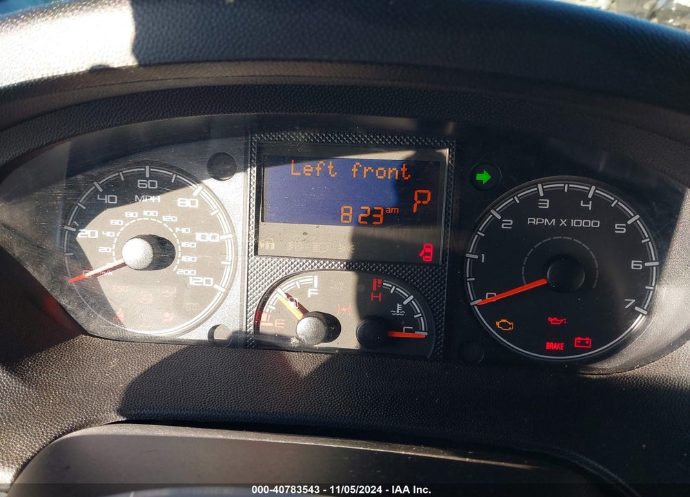 2021 RAM PROMASTER 2500 HIGH ROOF 159 WB VIN: 3C6LRVDG2ME554958