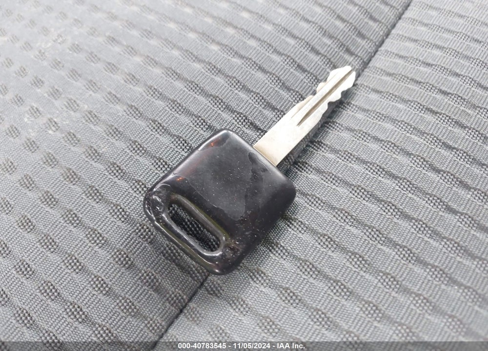 2006 NISSAN TITAN SE VIN: 1N6BA07B26N574833