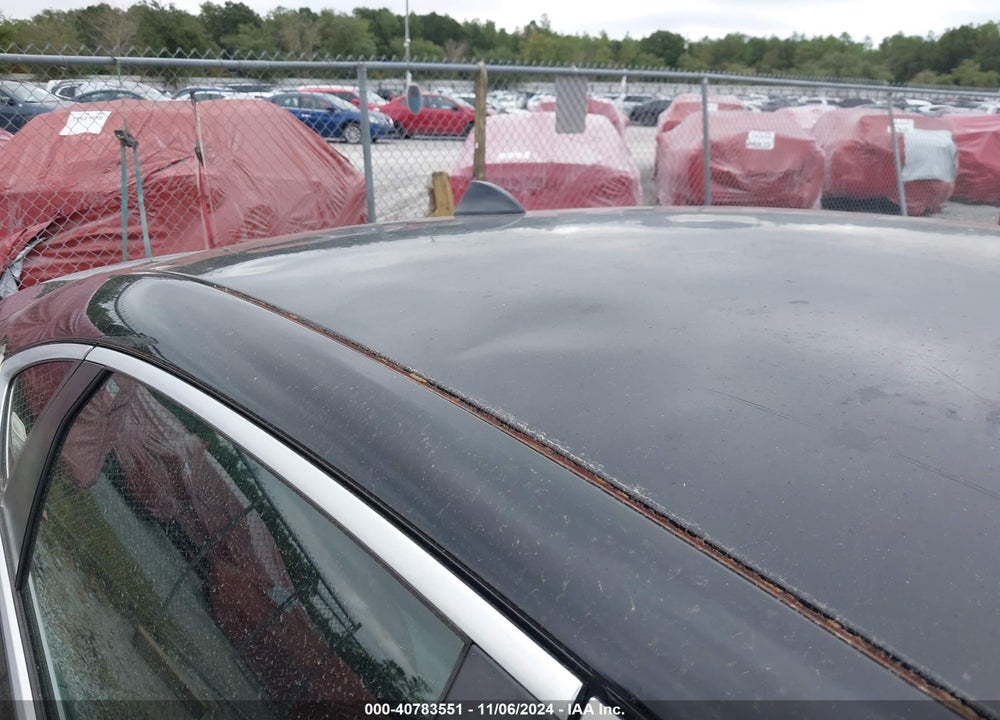 2014 CHEVROLET IMPALA 1LT VIN: 1G1115SLXEU131659
