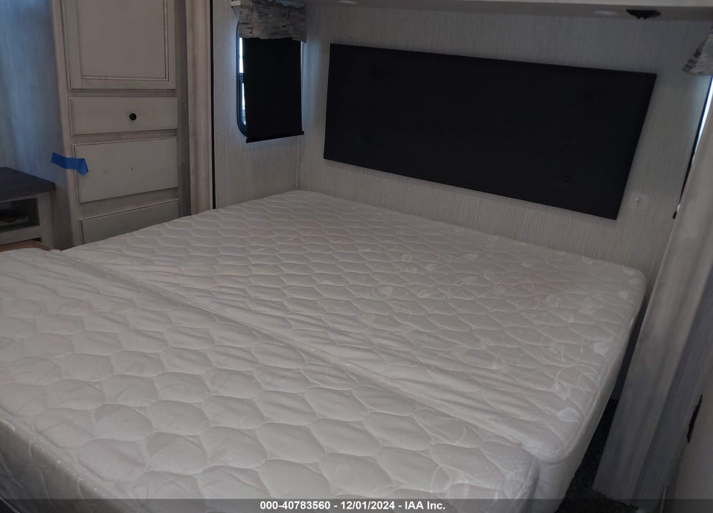 2022 SIERRA OTHER VIN: 4X4FSEP24NJ051036