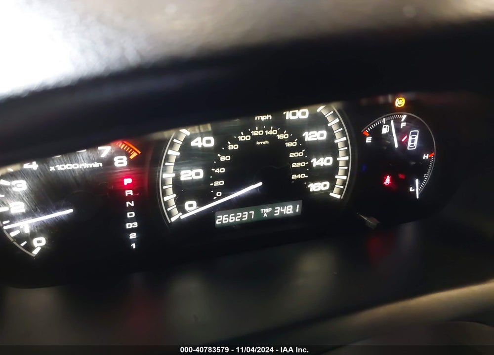 2007 HONDA ACCORD 2.4 LX VIN: 1HGCM56417A035063