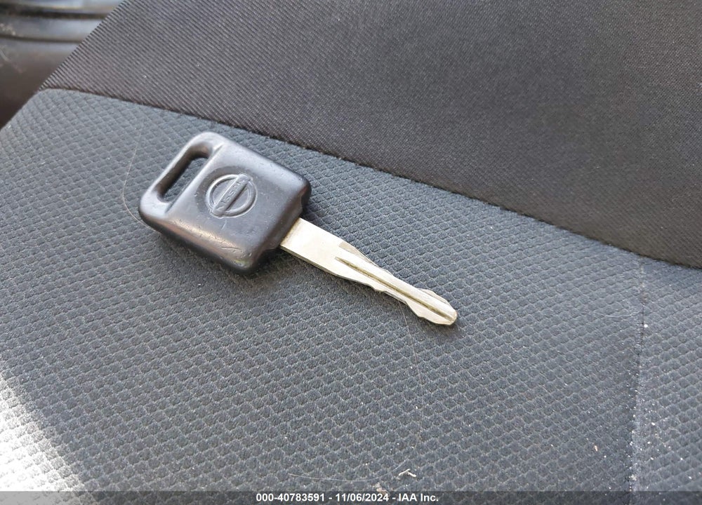 2015 NISSAN VERSA NOTE VIN: 3N1CE2CP8FL446415