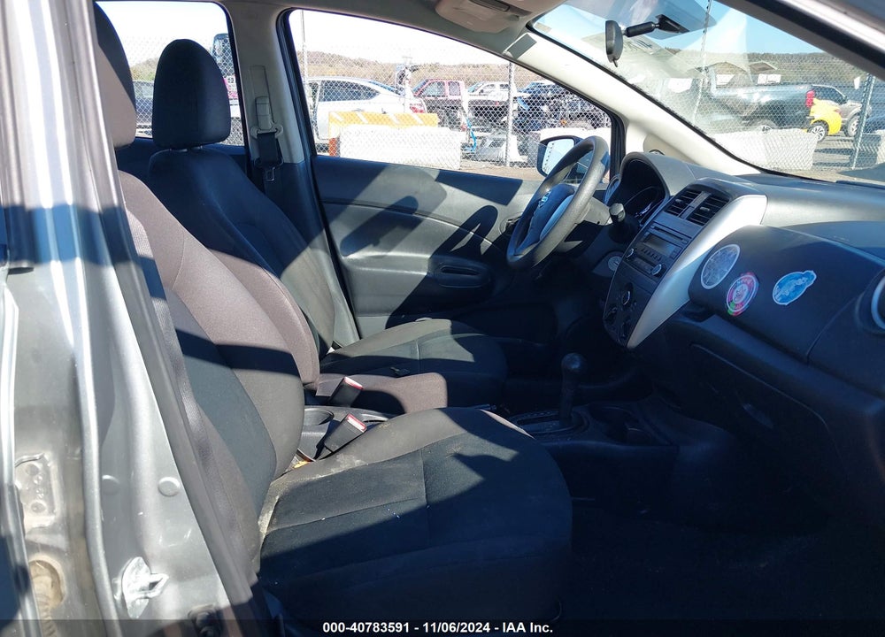 2015 NISSAN VERSA NOTE VIN: 3N1CE2CP8FL446415