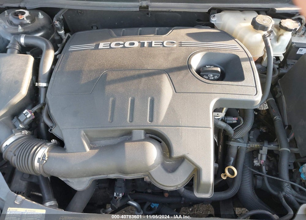 2009 SATURN AURA XE VIN: 1G8ZS57B09F135960