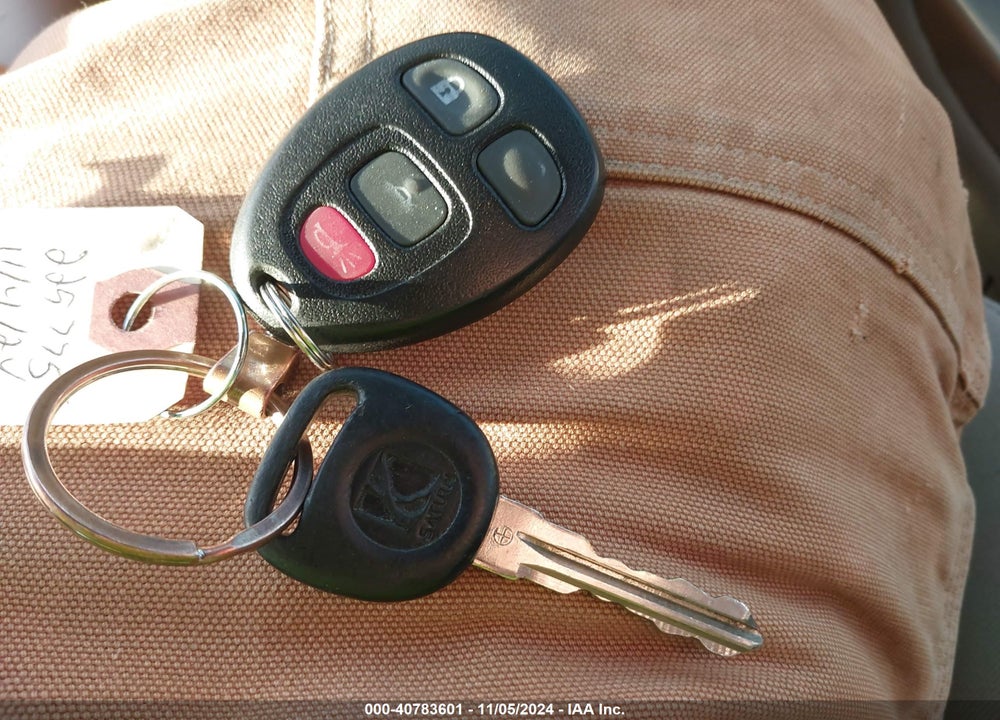 2009 SATURN AURA XE VIN: 1G8ZS57B09F135960