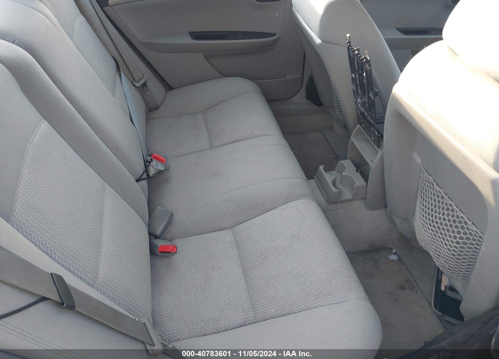 2009 SATURN AURA XE VIN: 1G8ZS57B09F135960